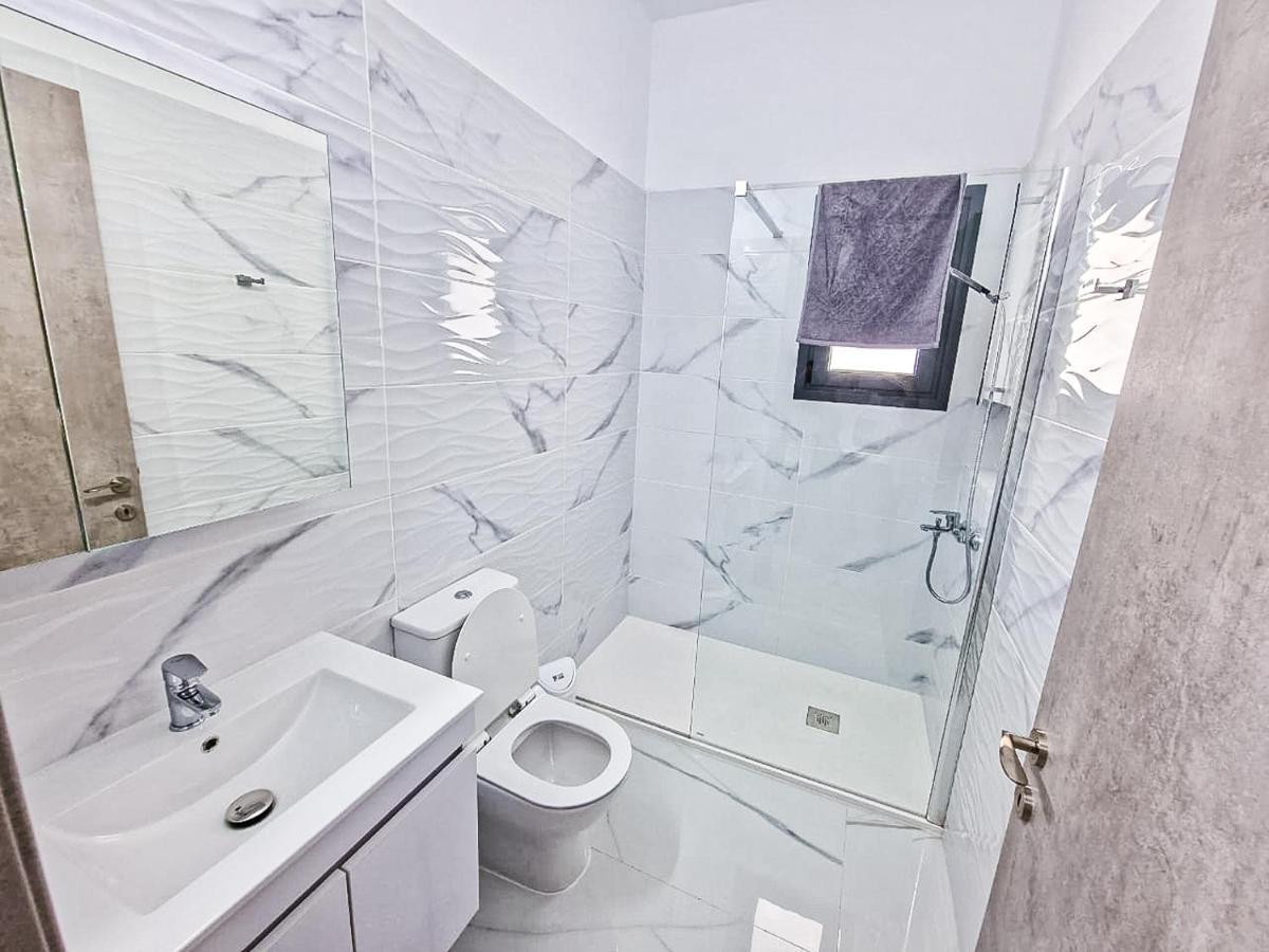 Giorgis Luxury Apartments Айя Напа Екстериор снимка